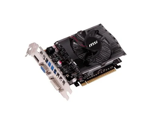 Фото: Відеокарта MSI GT730 (N730-4GD3) № 6 | KTC