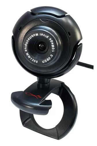 Фото: Web-камера Logicfox LF-PC003 № 6 | KTC