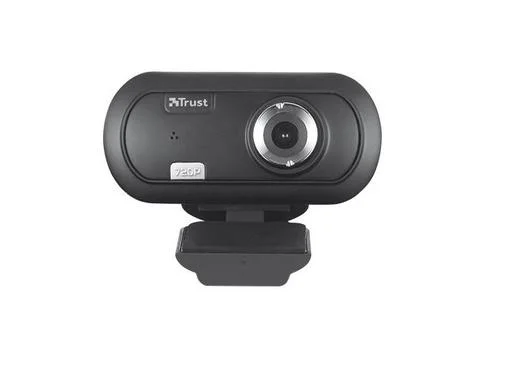 Фото: Web-камера Trust Verto Wide Angle HD Video Webcam № 5 | KTC