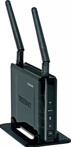 Фото: Wi-Fi точка доступу TRENDNET TEW-638APB № 5 | KTC