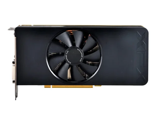 Фото: Відеокарта XFX R9 270 (R9-270A-CNFC) № 7 | KTC