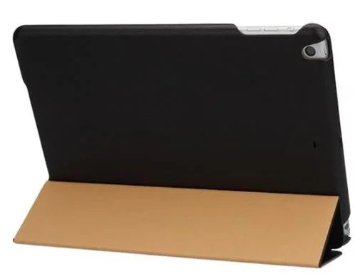 Фото: Чохол для планшета Jison Case PU Smart Cover чорний № 6 | KTC