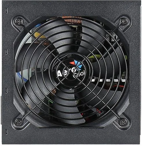 Фото: Блок живлення AeroCool KCAS-500W 500 Вт № 5 | KTC