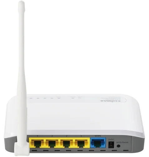 Фото: Маршрутизатор EDIMAX BR-6228NSV2 № 5 | KTC