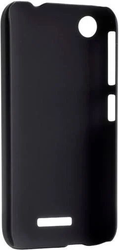 Фото: Чохол Nillkin для HTC Desire 320 - Super Frosted Shield чорний № 4 | KTC