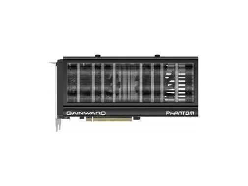 Фото: Відеокарта Gainward GTX970 Phantom (4260183363361) № 7 | KTC