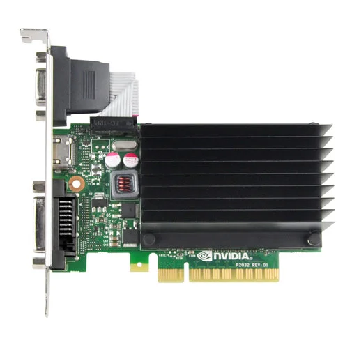 Фото: Відеокарта EVGA GT720 (02G-P3-2724-KR) № 11 | KTC