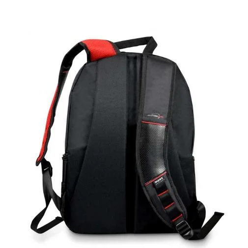 Фото: Рюкзак для ноутбука PORT Design SLR Back Pack чорний № 9 | KTC