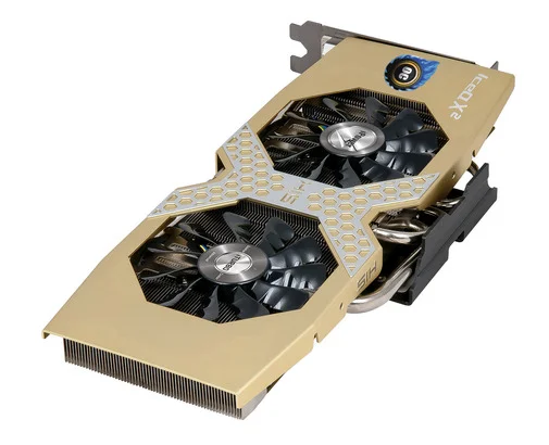 Фото: Відеокарта HIS R9 290 (H290QMC4GD) № 12 | KTC