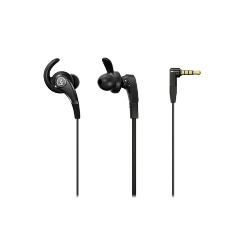 Фото: Навушники Audio-Technica ATH-CKX9BK № 6 | KTC