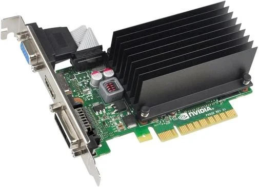 Фото: Відеокарта Evga GT730 (02G-P3-1733-KR) № 6 | KTC