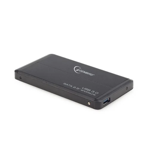 Фото: Кишеня зовнішня Gembird EE2-U3S-2 2.5 Black № 4 | KTC
