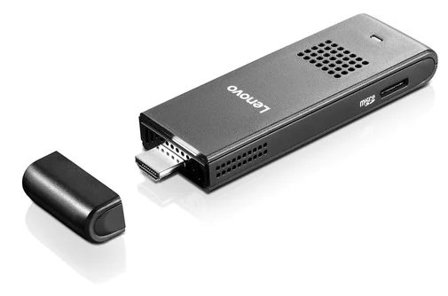 Фото: Неттоп Lenovo IdeaCentre Stick 300 № 10 | KTC