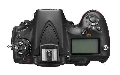 Фото: Цифрова фотокамера дзеркальна Nikon D810A Body № 7 | KTC