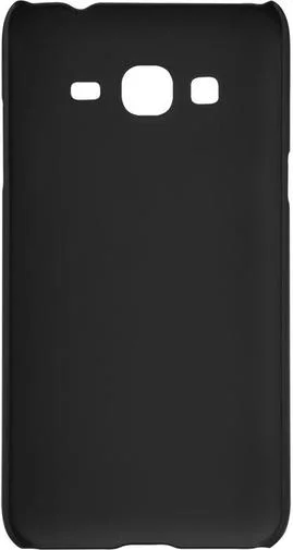 Фото: Чохол Nillkin для Samsung J3/J300 - Super Frosted Shield чорний № 9 | KTC