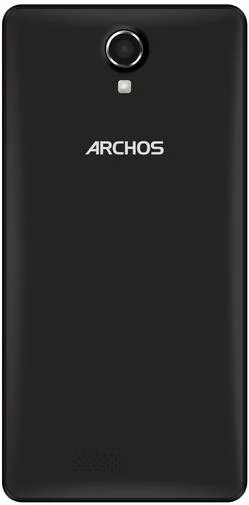 Фото: Смартфон Archos 50D Neon чорний № 8 | KTC
