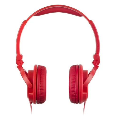 Фото: Гарнітура KitSound iD KSIDRD Red № 8 | KTC