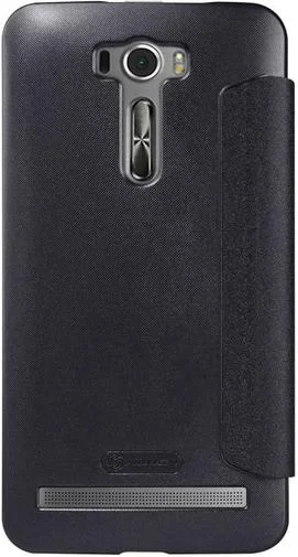 Фото: Чохол Nillkin для Asus Zenfone 2 Laser ZE601KL - Spark series чорний № 7 | KTC