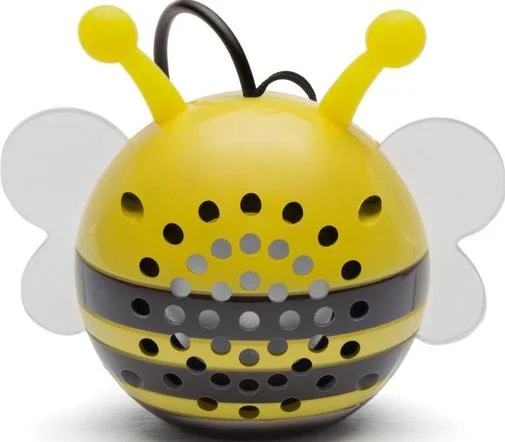 Фото: Колонка KitSound Mini Buddy Bee № 7 | KTC