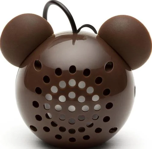 Фото: Колонка KitSound Mini Buddy Monkey № 6 | KTC
