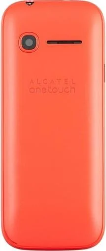 Фото: Мобільний телефон Alcatel 1052D червоний № 5 | KTC