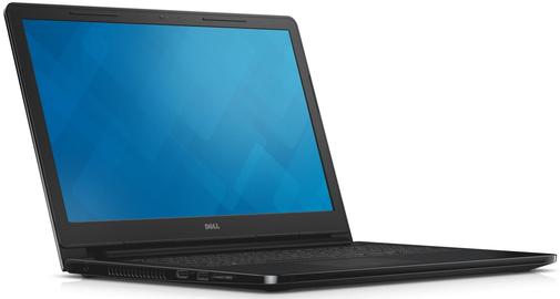 Ноутбук Dell Inspiron 3552 (I35C45DIW-47) чорний