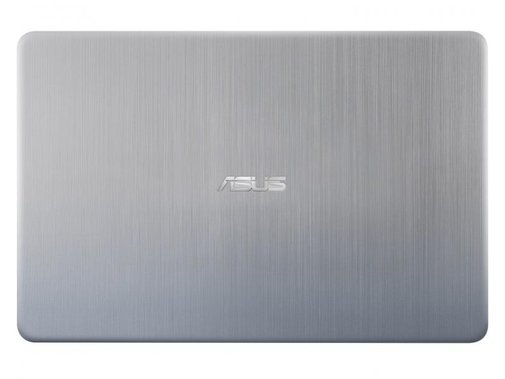 Ноутбук ASUS X540SC-XX028D сріблястий