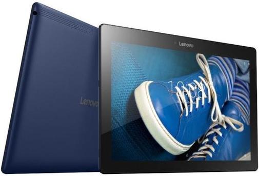 Планшет Lenovo IdeaTab 2 X30F (ZA0C0131UA) синій