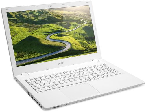 Ноутбук Acer E5-573-33F8 (NX.G87EU.001) білий