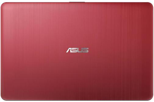 Ноутбук ASUS X540LJ-XX602D (X540LJ-XX602D) червоний