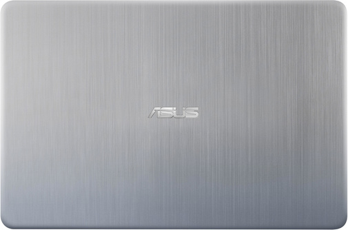 Ноутбук ASUS X540LA-DM673D (X540LA-DM673D) сірий