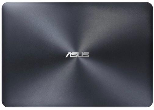 Ноутбук ASUS X302UV-R4010D (X302UV-R4010D) чорний