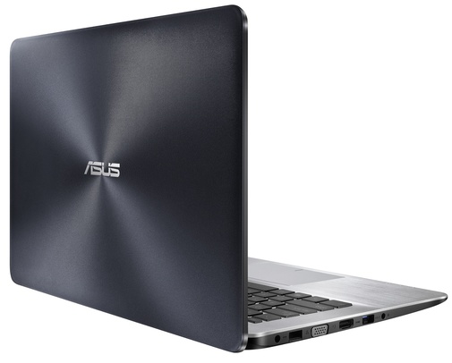 Ноутбук ASUS X302UV-R4009D (X302UV-R4009D) чорний