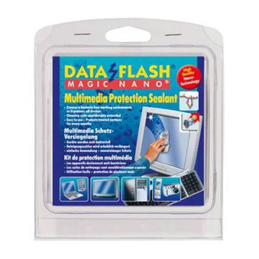 Фото: Серветки для чищення DataFlash DF-1813 № 5 | KTC
