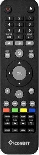 Фото: Медіаплеєр iconBIT XDS 7 3D mk2 (MD-0008W) № 4 | KTC