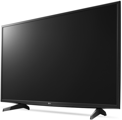Телевізор LED LG 43LH595V (Smart TV, Wi-Fi, 1920x1080)