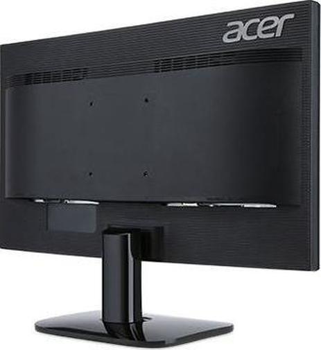 Монітор Acer KA240HQBBID (UM.UX6EE.B09) чорний