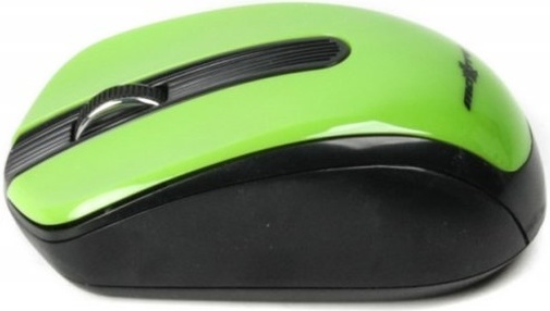 Мишка Maxxter Mr-325-G зелена