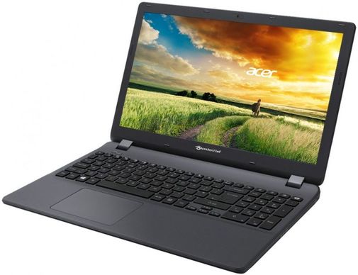 Ноутбук Acer ENTG81BA-C9UN (NX.C3YEU.007) чорний