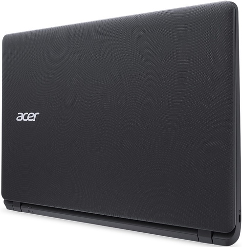 Ноутбук Acer ES1-331-C5YM (NX.MZUEU.016) чорний