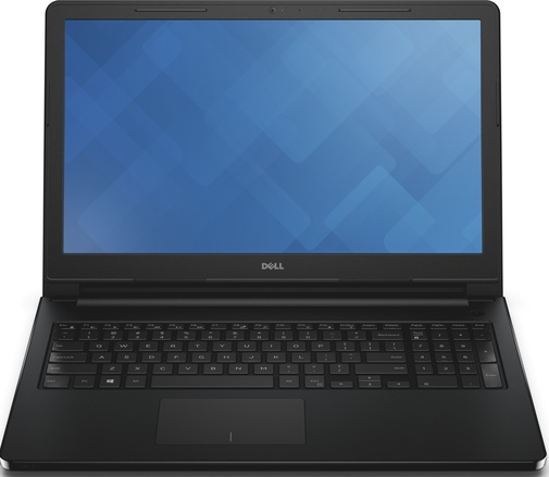 Ноутбук Dell Inspiron 3552 (DU272715823A) чорний