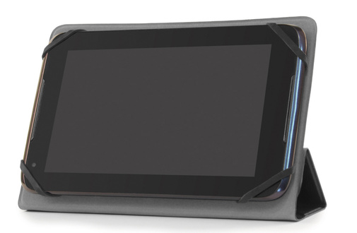 Чохол для планшета D-Lex LXTC-5007-BK чорний