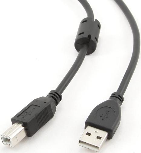 Кабель USB Cablexpert AM / BM 3 м