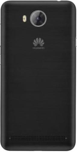 Смартфон Huawei Y3 II чорний