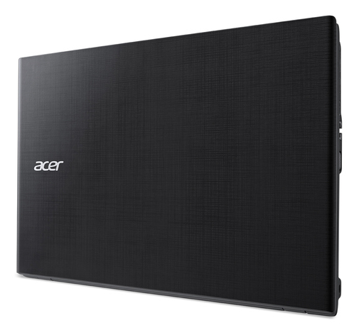 Ноутбук Acer E5-573G-58NE (NX.MVMEU.066) чорний