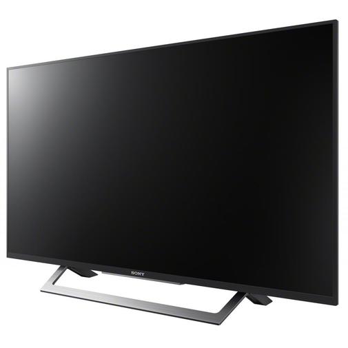 Телевізор LED Sony KDL43WD756BR (Smart TV, Wi-Fi, 1920x1080)