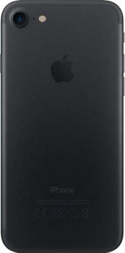 Смартфон Apple iPhone 7 128 ГБ чорний