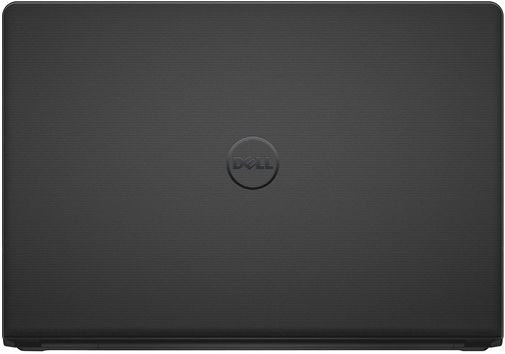 Ноутбук Dell Vostro 3558 (VAN15BDW1703_015) чорний