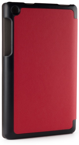 Чохол для планшета XYX Lenovo 710 TAB 3 червоний