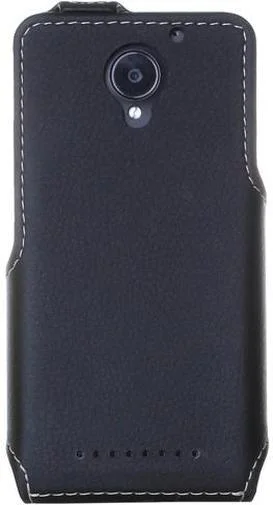 Фото: Чохол Red Point для Lenovo Vibe C2 (K10a40) - Flip case чорний № 5 | KTC